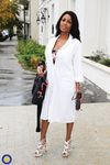 Mrs. Guyana - Néger anyuka