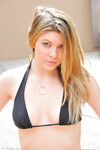 Callie Lavalley mostra il suo corpo