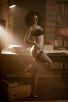 Smyslný sex podle Stacy Bloom