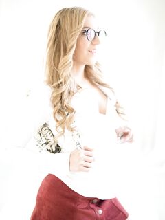 Moka Mora - přítelkyně Susi
