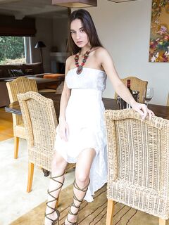 Gloria Sol - MetArt