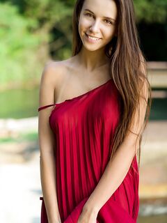 Alisa Amore